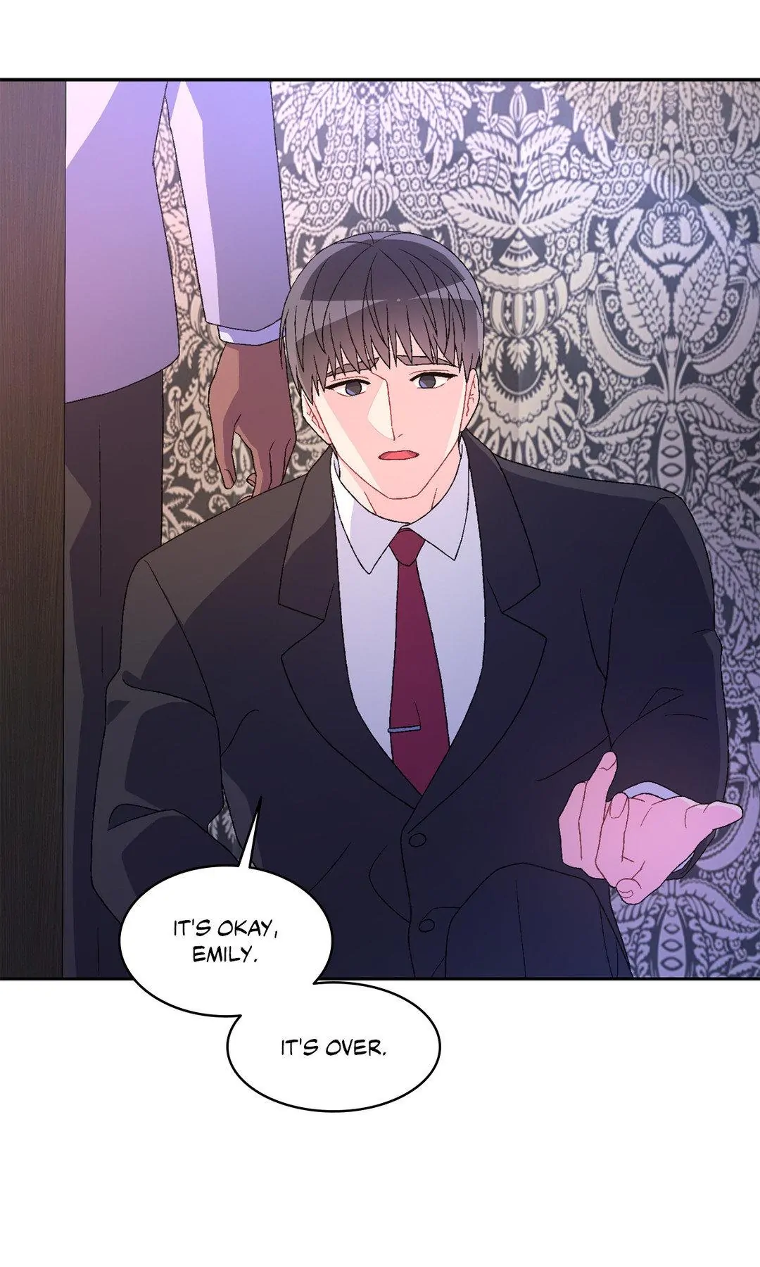 Arthur «Official» - Chapter 24 manhwa