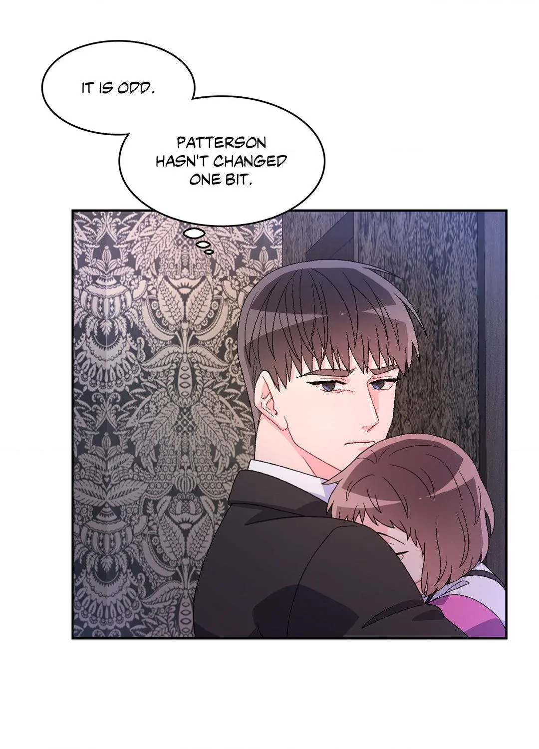Arthur «Official» - Chapter 24 manhwa