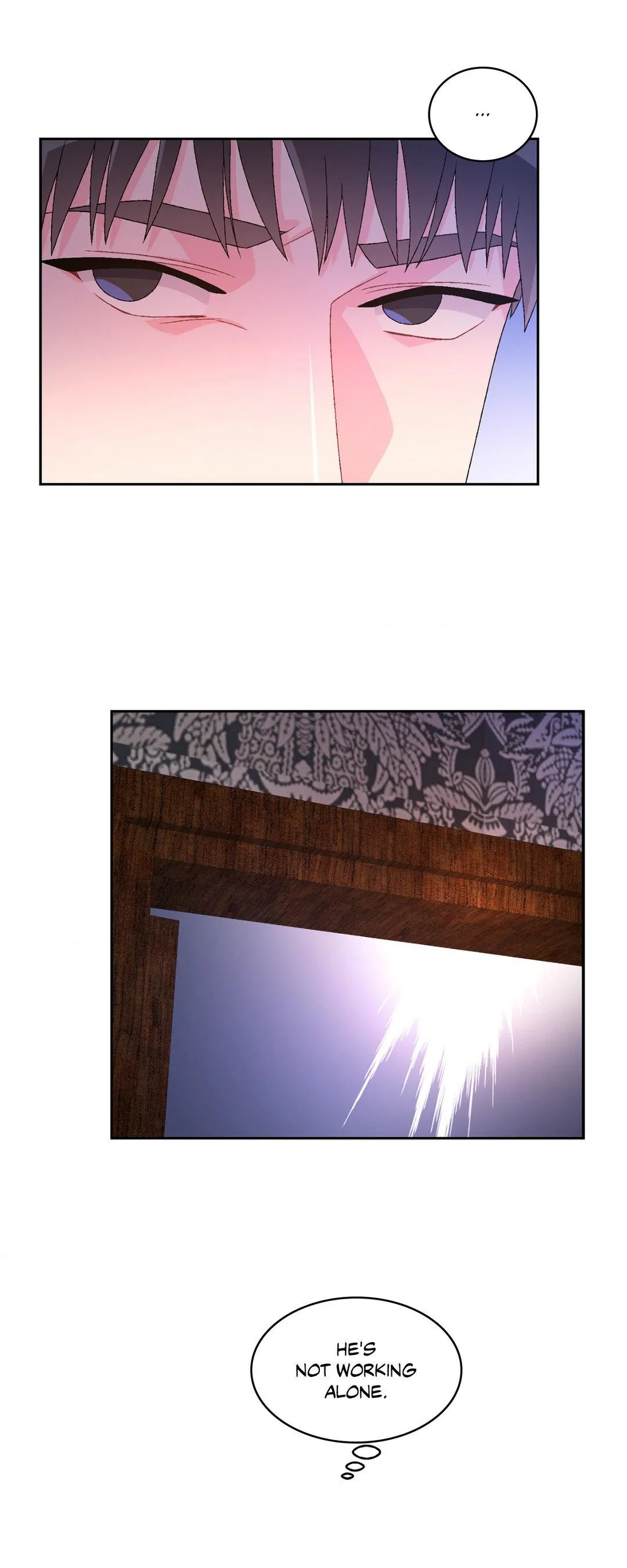 Arthur «Official» - Chapter 24 manhwa