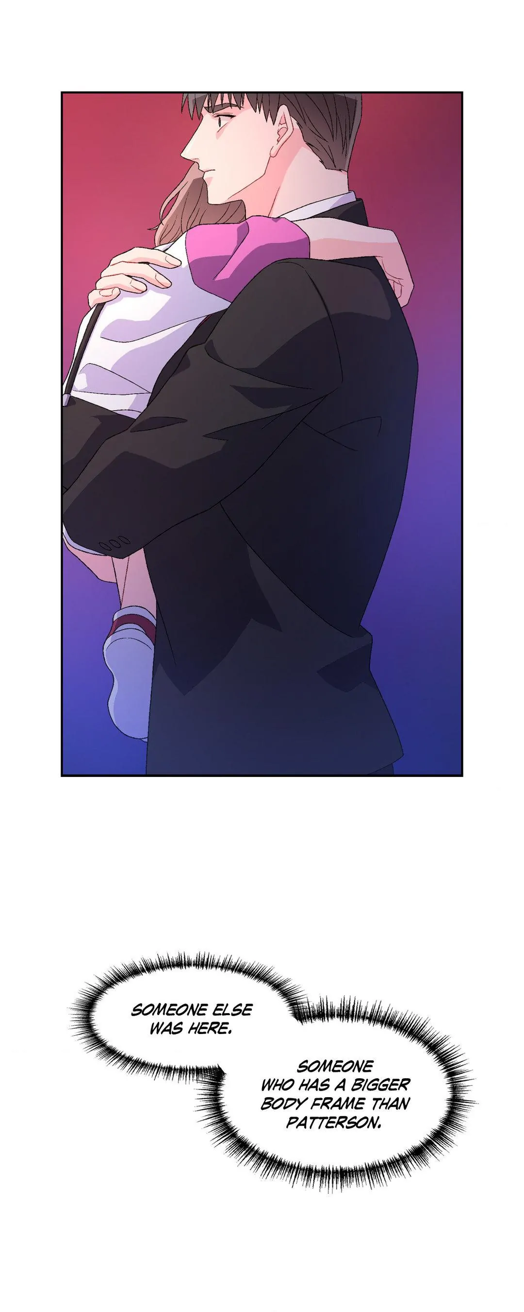 Arthur «Official» - Chapter 24 manhwa