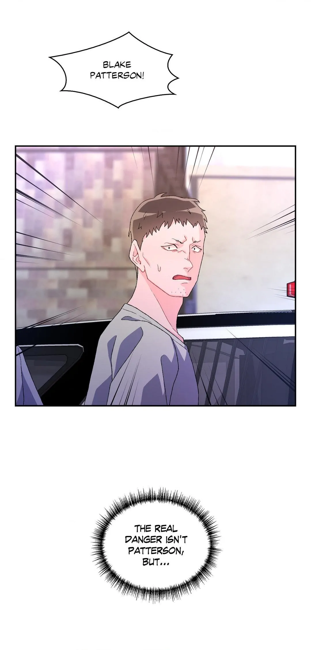 Arthur «Official» - Chapter 24 manhwa
