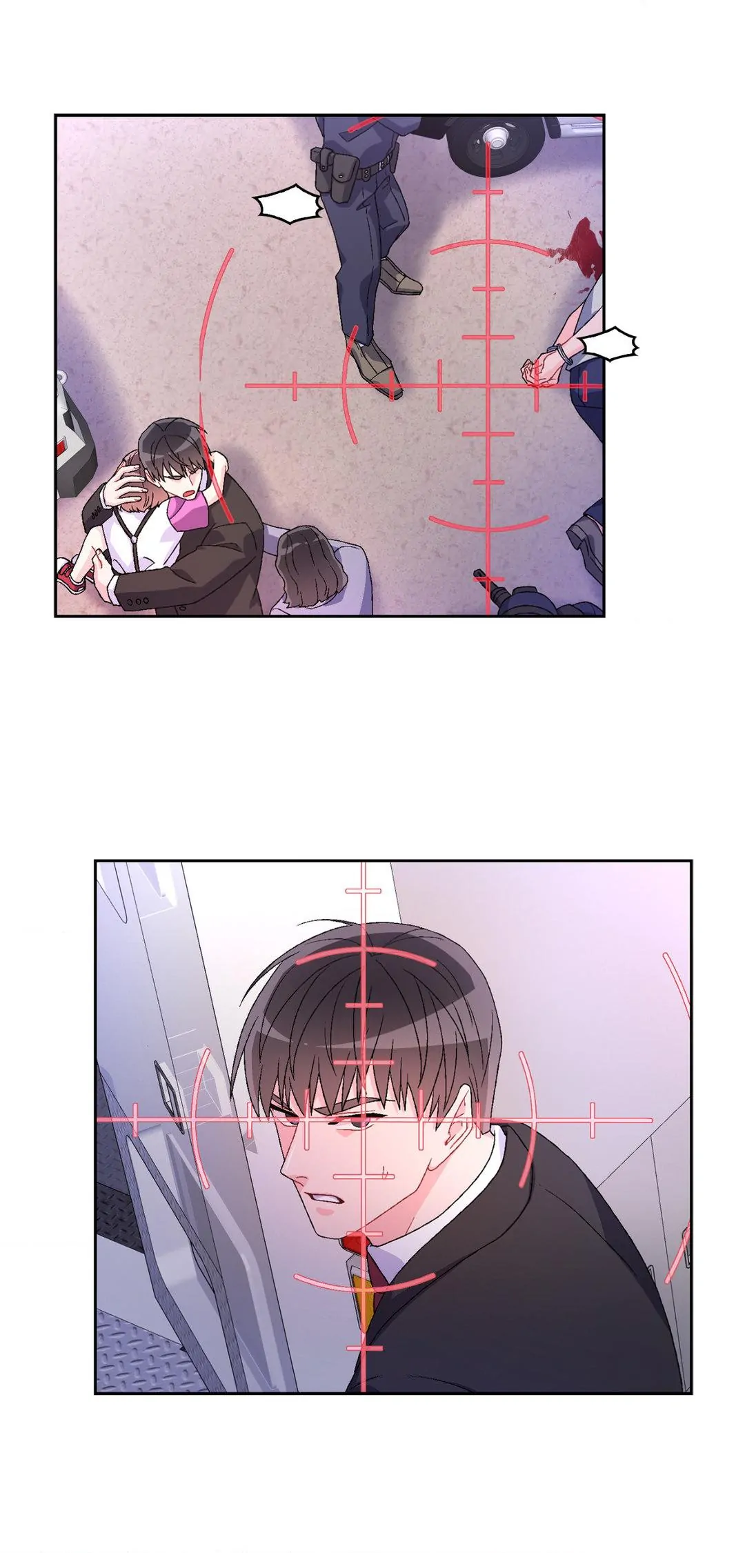 Arthur «Official» - Chapter 24 manhwa