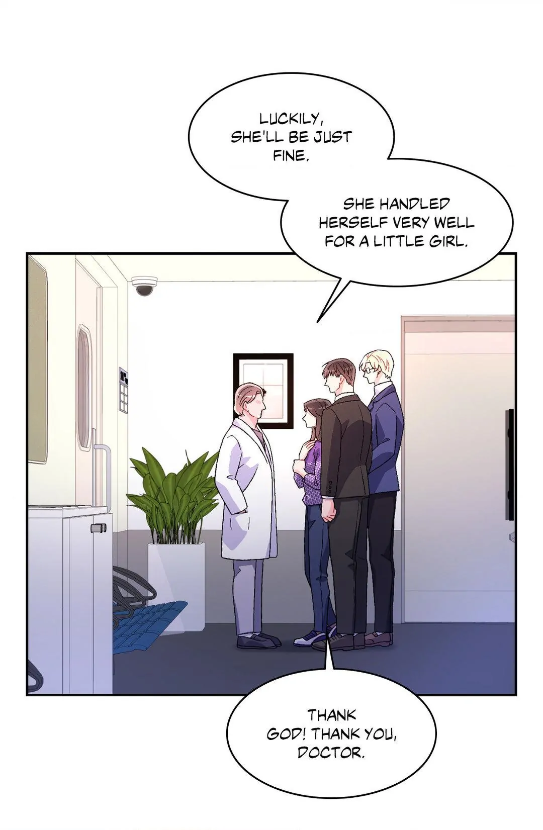 Arthur «Official» - Chapter 24 manhwa