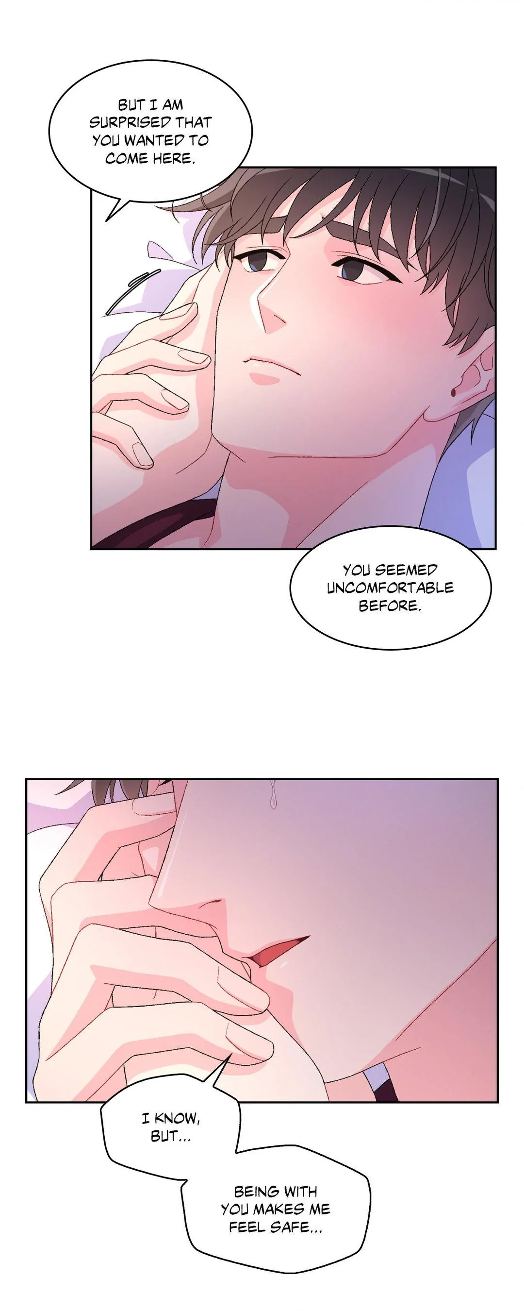 Arthur «Official» - Chapter 24 manhwa
