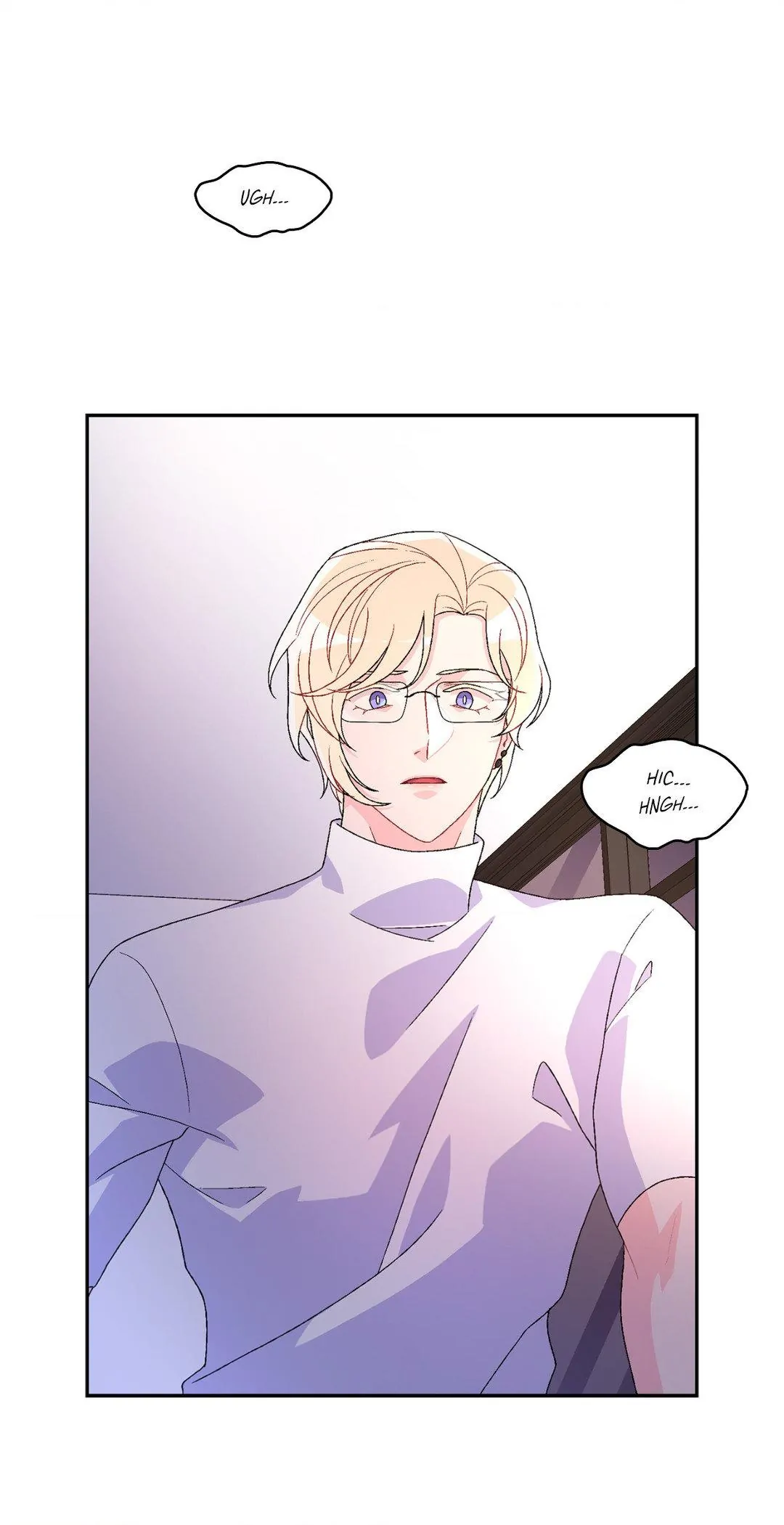 Arthur «Official» - Chapter 24 manhwa