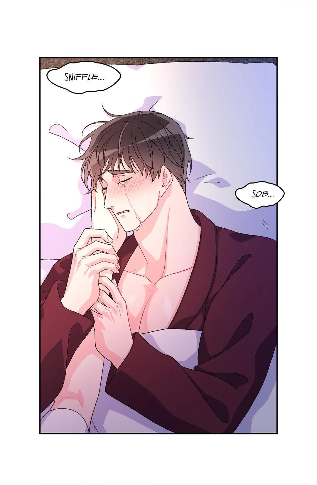 Arthur «Official» - Chapter 24 manhwa