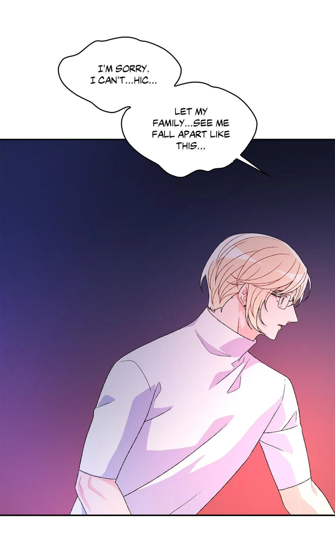 Arthur «Official» - Chapter 24 manhwa