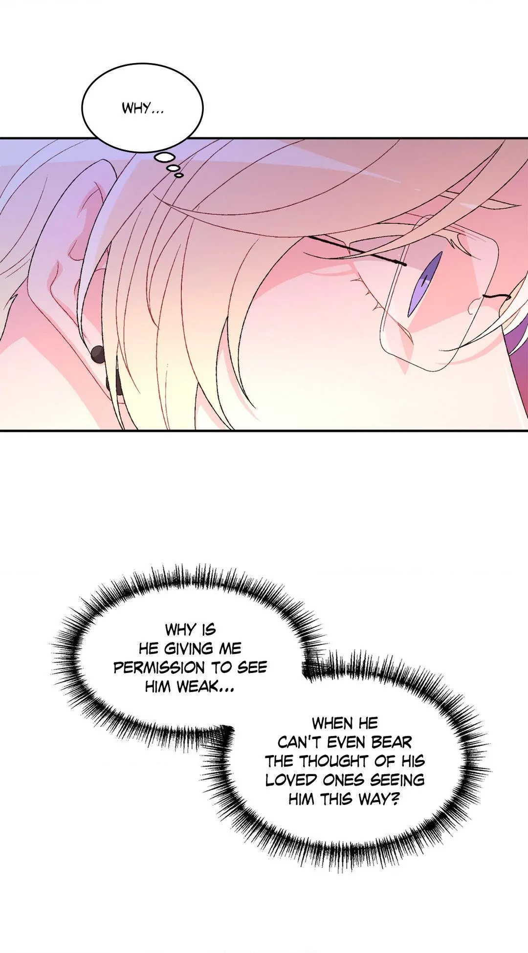 Arthur «Official» - Chapter 24 manhwa