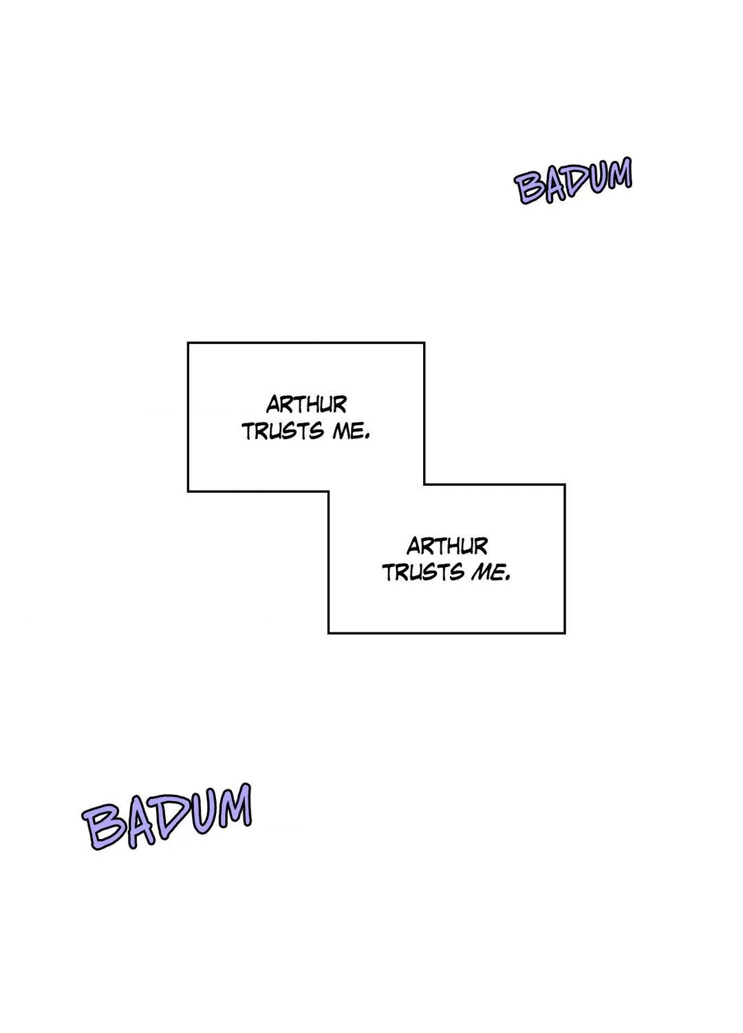 Arthur «Official» - Chapter 24 manhwa