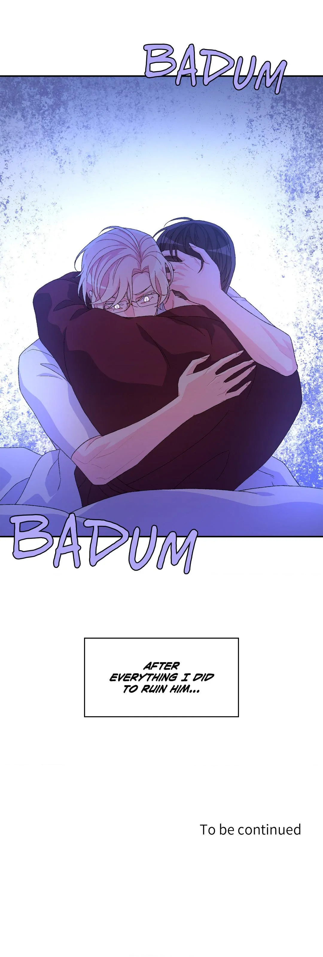Arthur «Official» - Chapter 24 manhwa