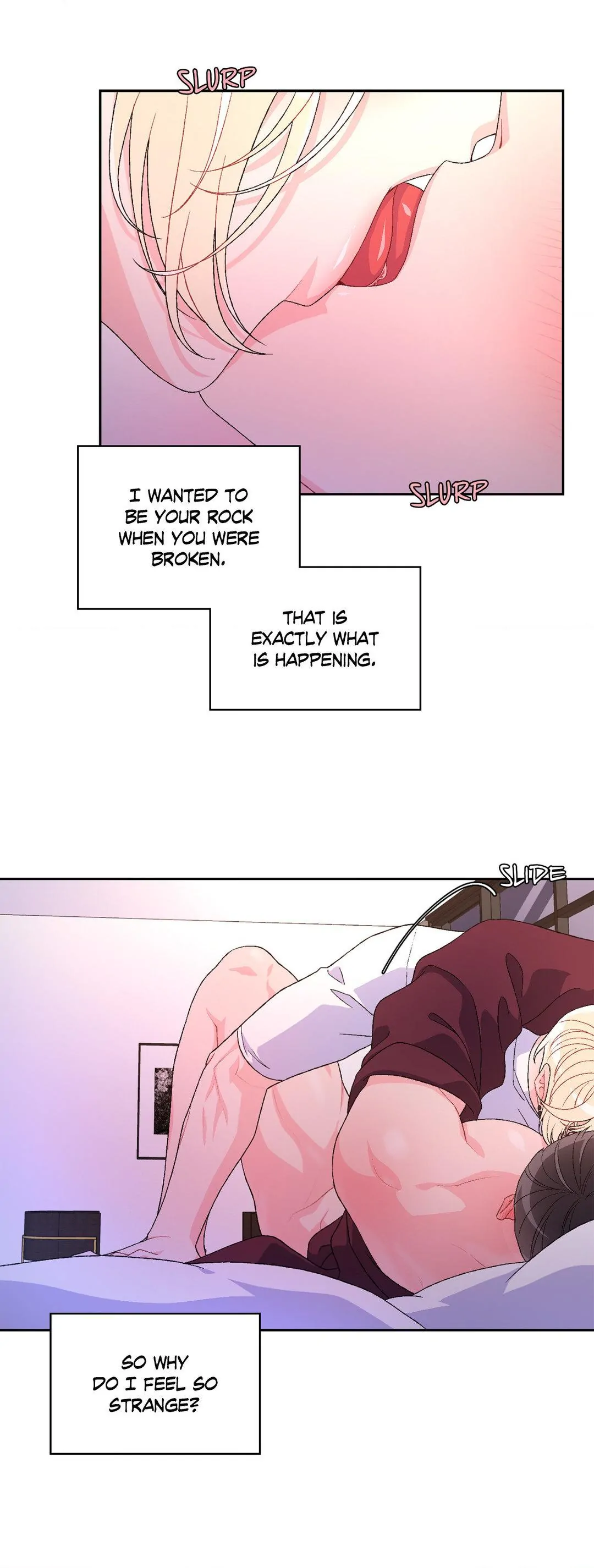 Arthur «Official» - Chapter 25 manhwa