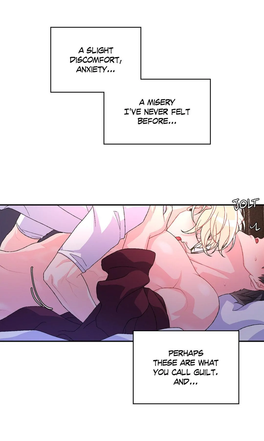 Arthur «Official» - Chapter 25 manhwa