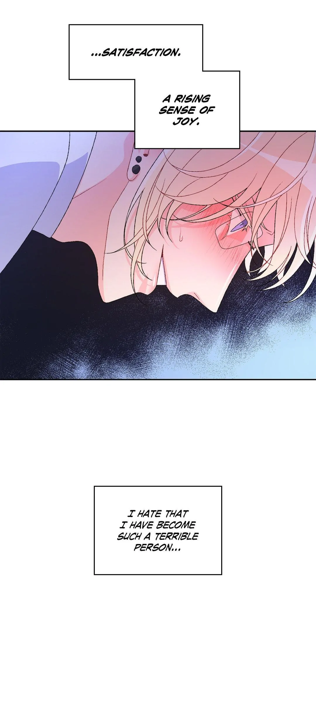 Arthur «Official» - Chapter 25 manhwa