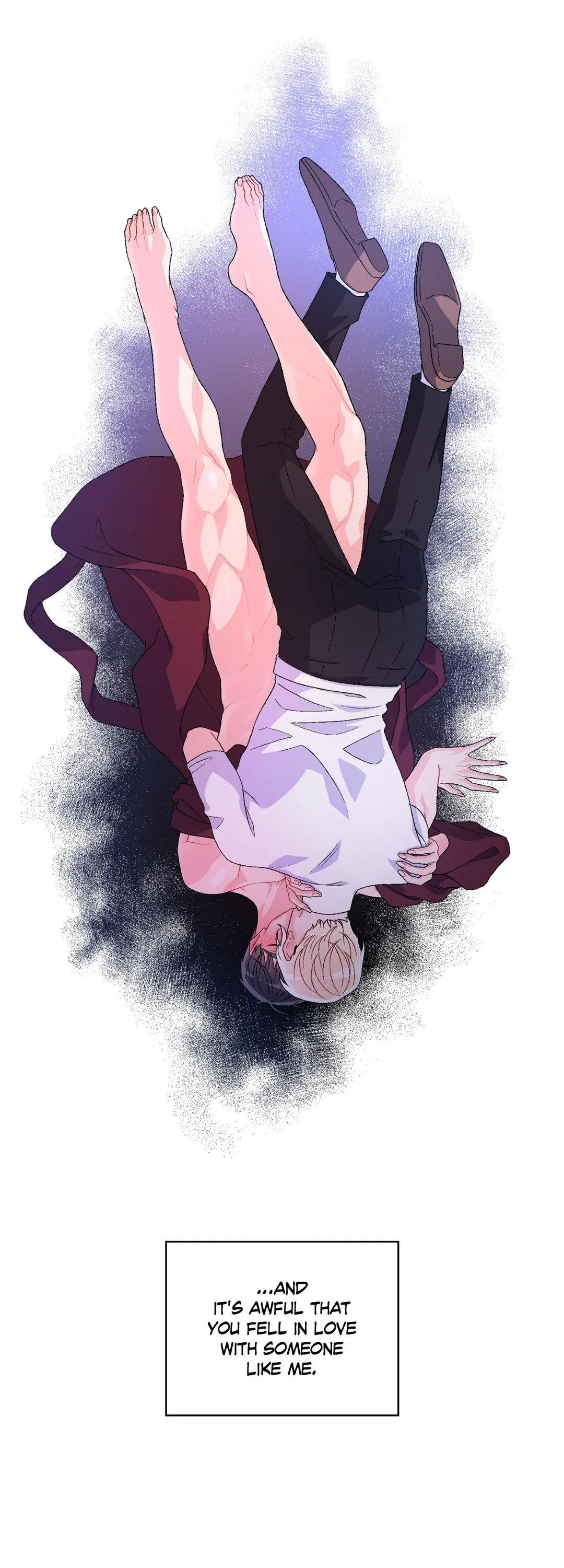 Arthur «Official» - Chapter 25 manhwa