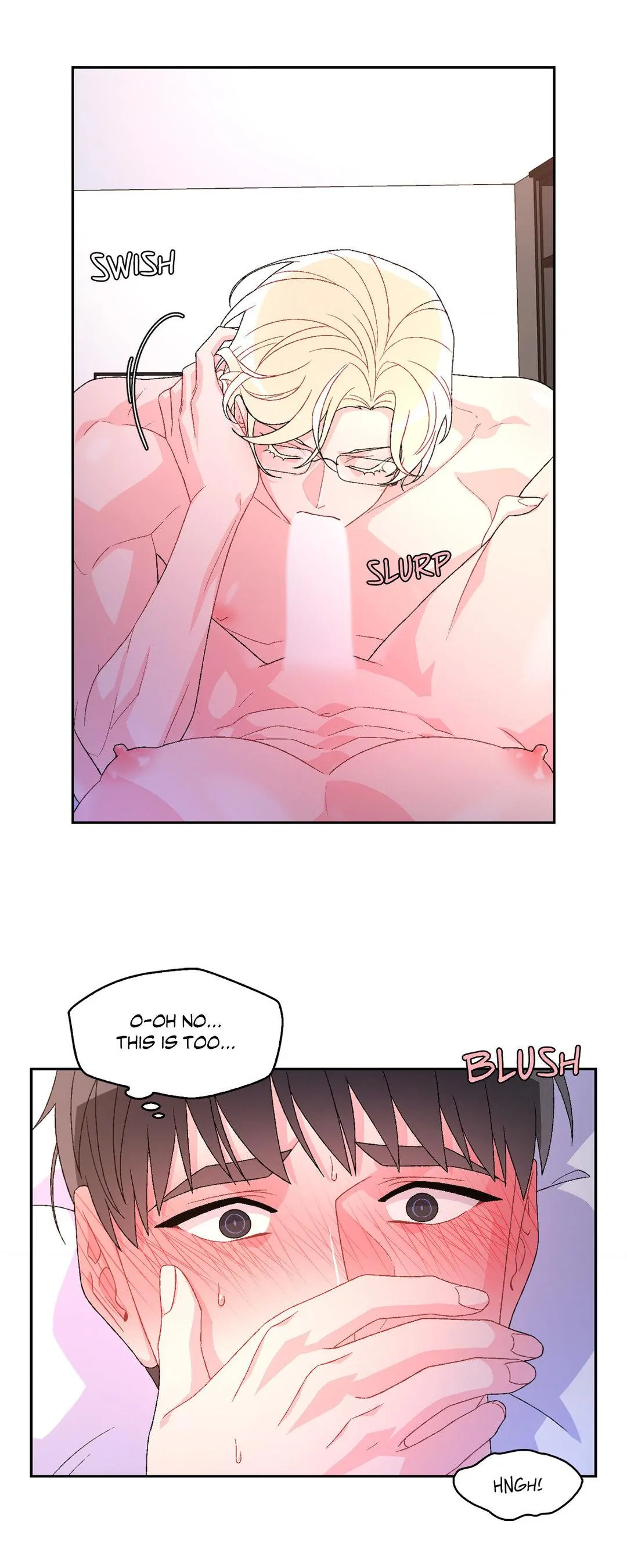 Arthur «Official» - Chapter 25 manhwa