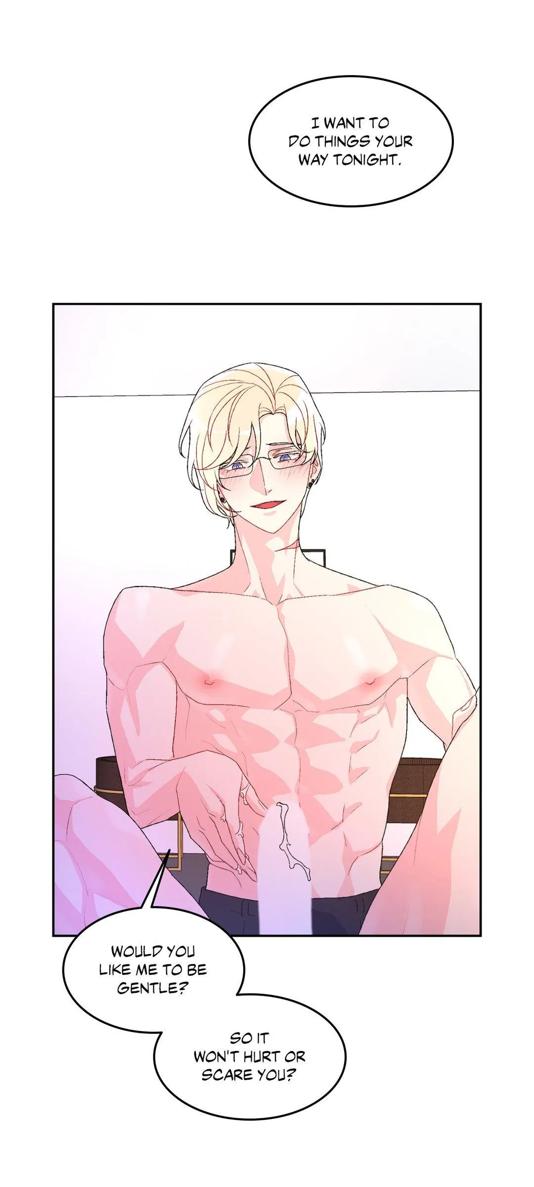 Arthur «Official» - Chapter 25 manhwa