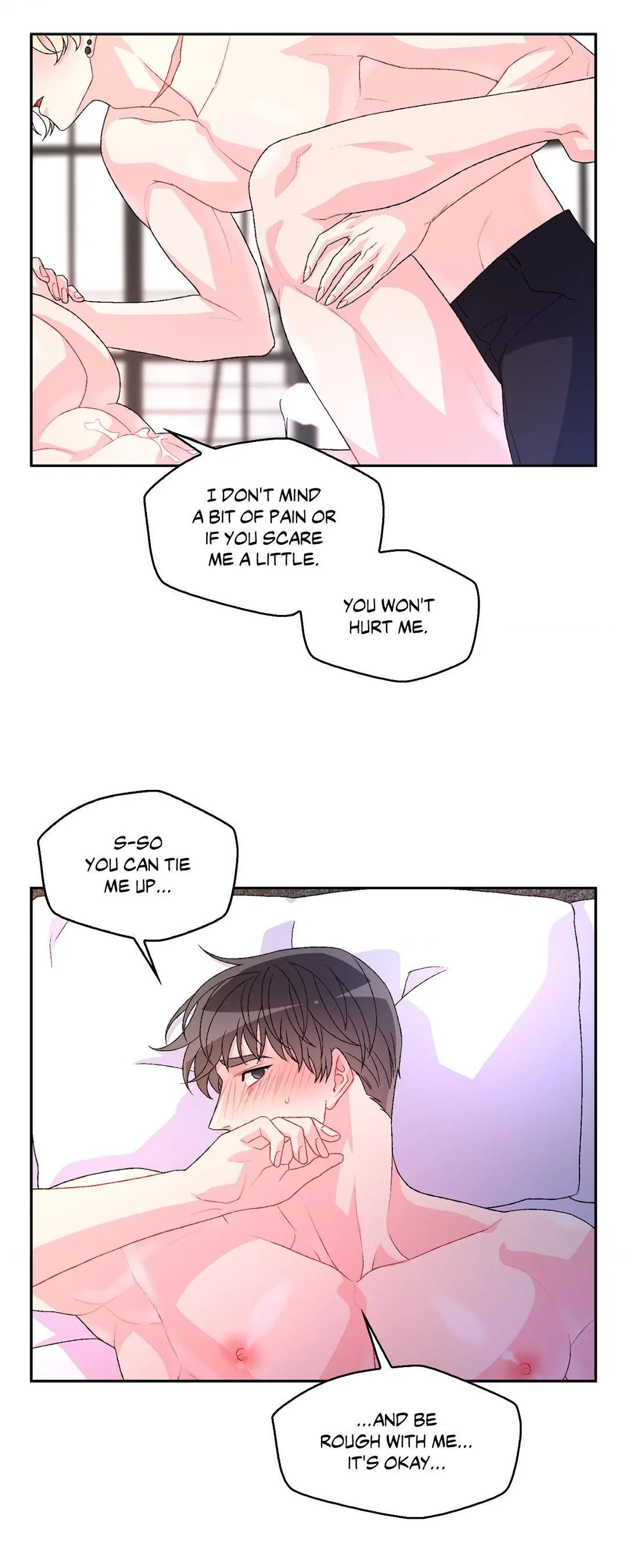 Arthur «Official» - Chapter 25 manhwa
