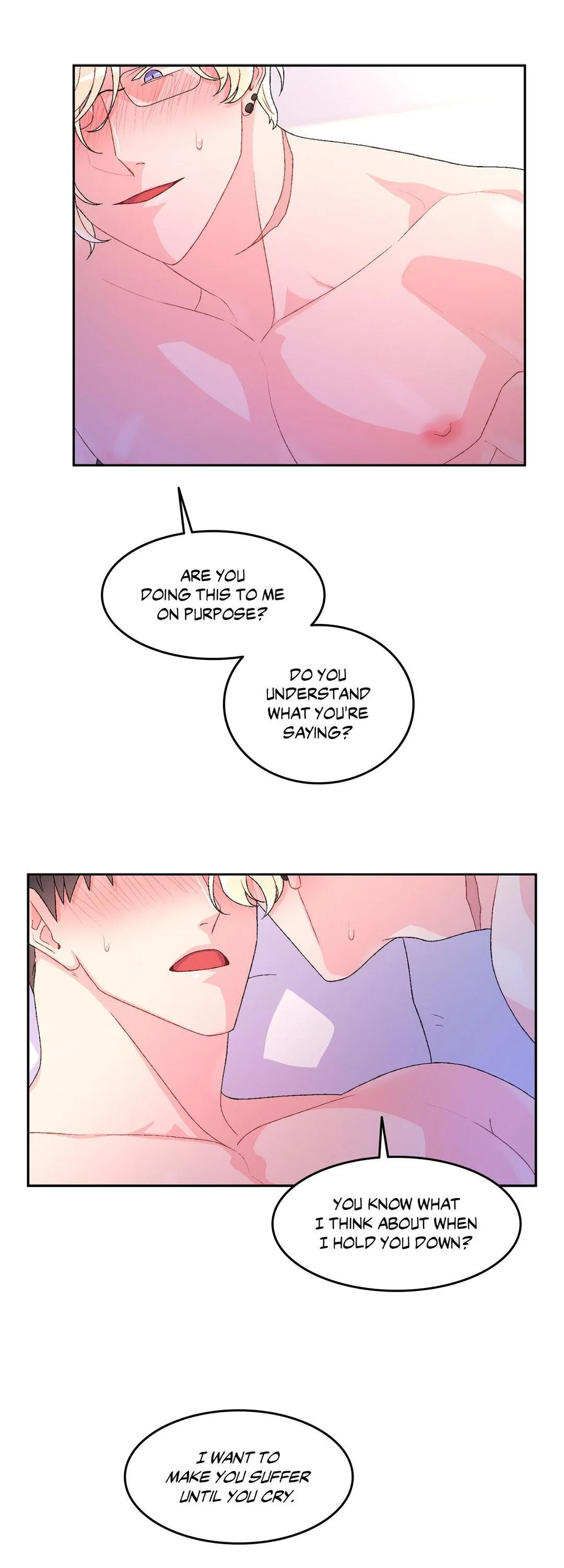 Arthur «Official» - Chapter 25 manhwa