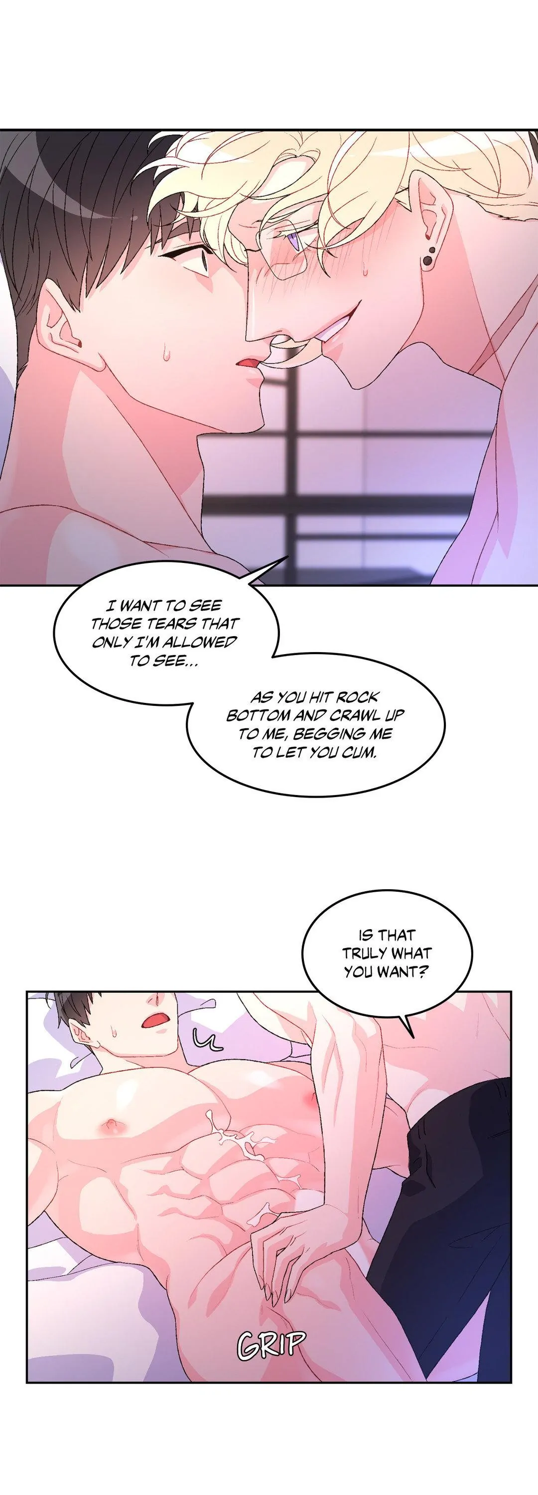 Arthur «Official» - Chapter 25 manhwa