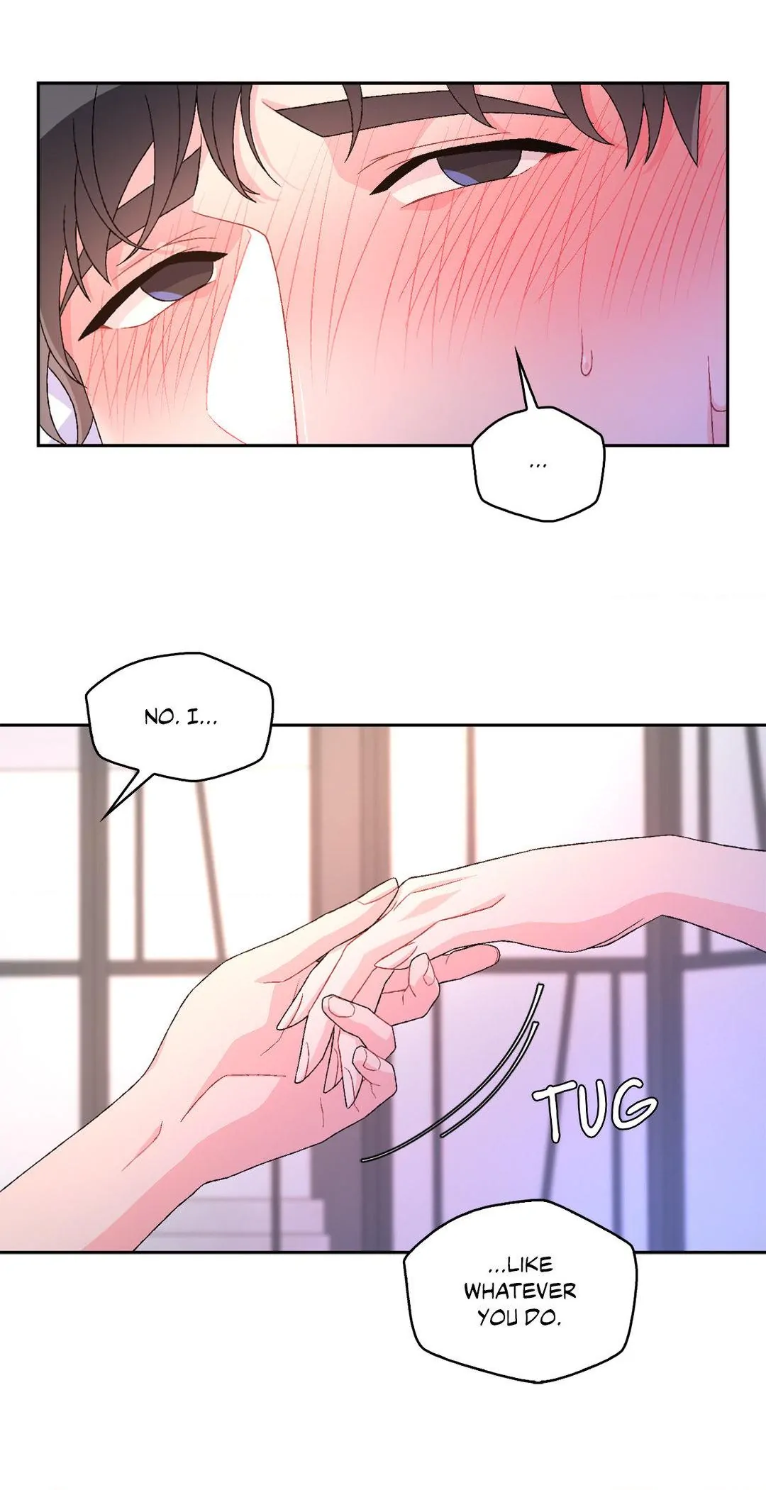 Arthur «Official» - Chapter 25 manhwa