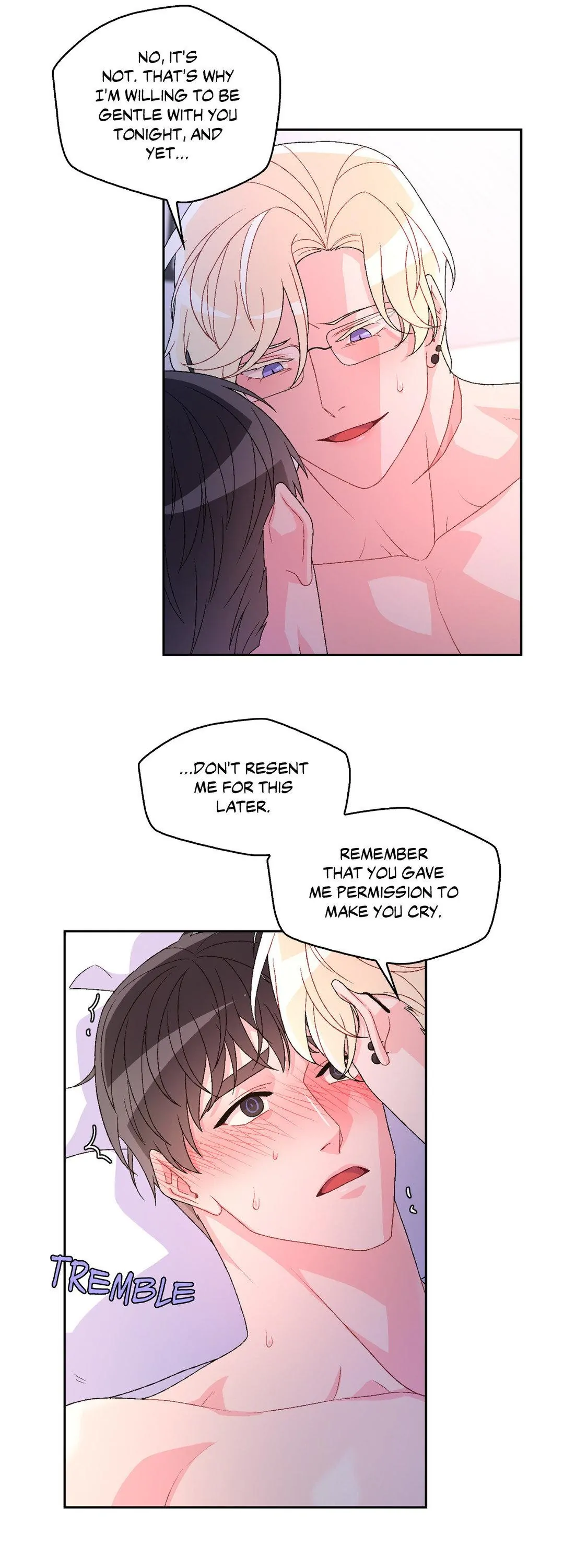 Arthur «Official» - Chapter 25 manhwa