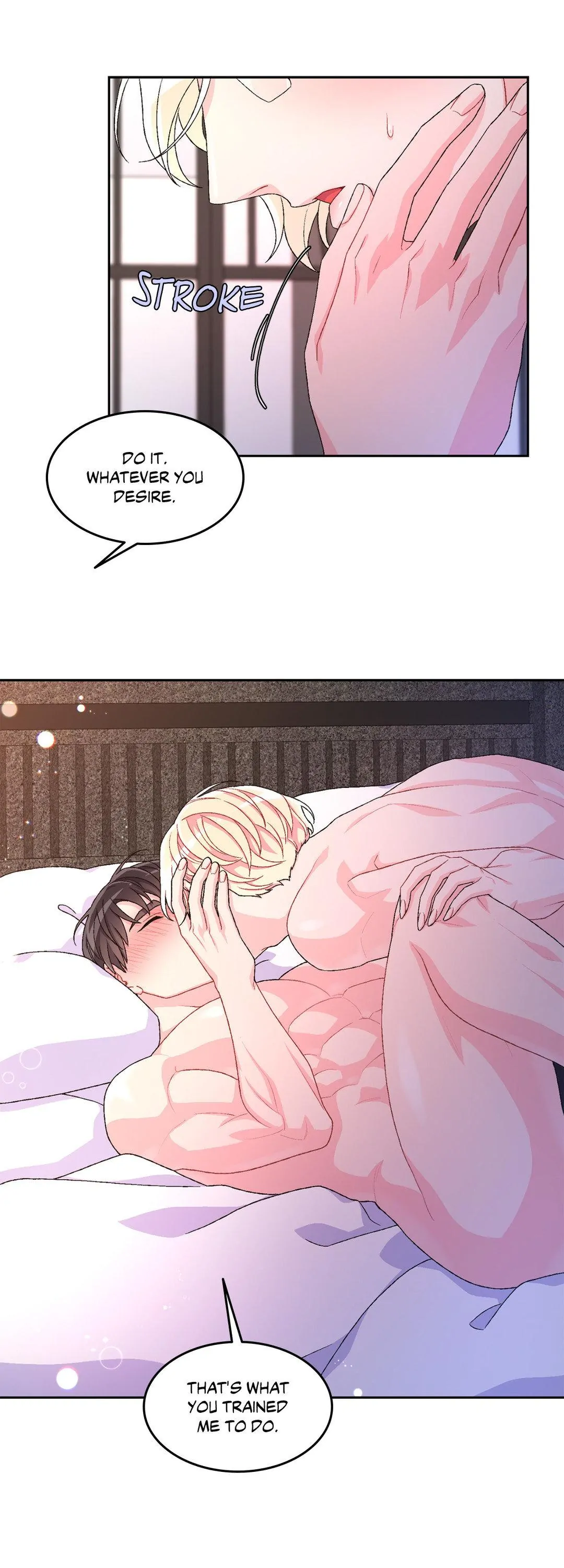 Arthur «Official» - Chapter 25 manhwa