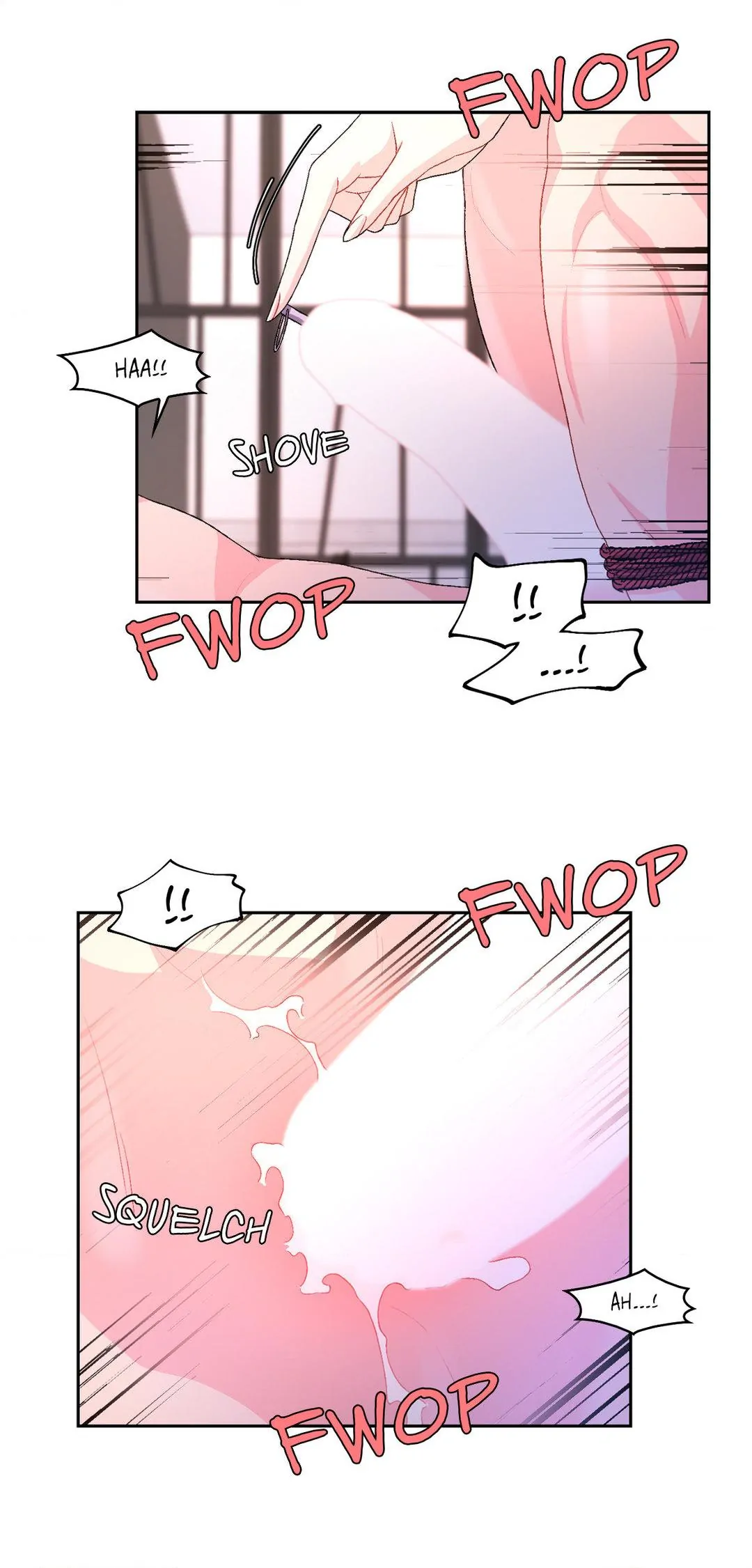 Arthur «Official» - Chapter 25 manhwa