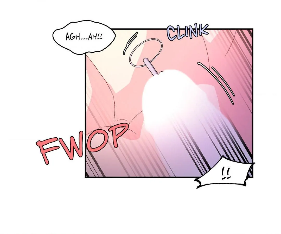 Arthur «Official» - Chapter 25 manhwa