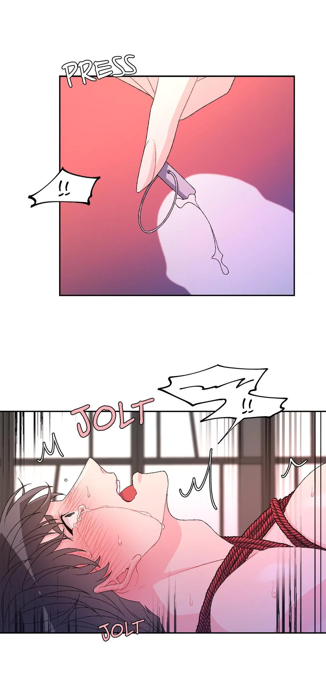 Arthur «Official» - Chapter 25 manhwa