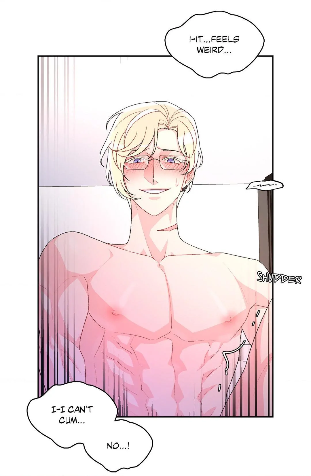Arthur «Official» - Chapter 25 manhwa