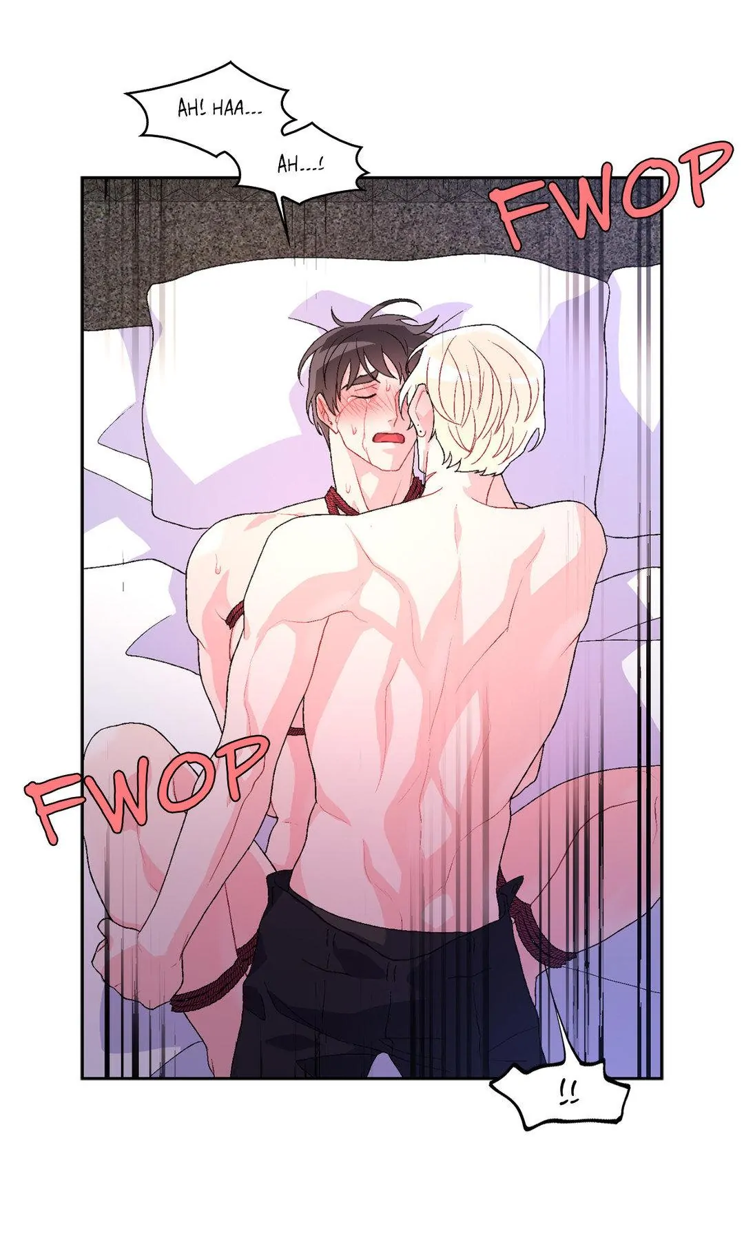 Arthur «Official» - Chapter 25 manhwa