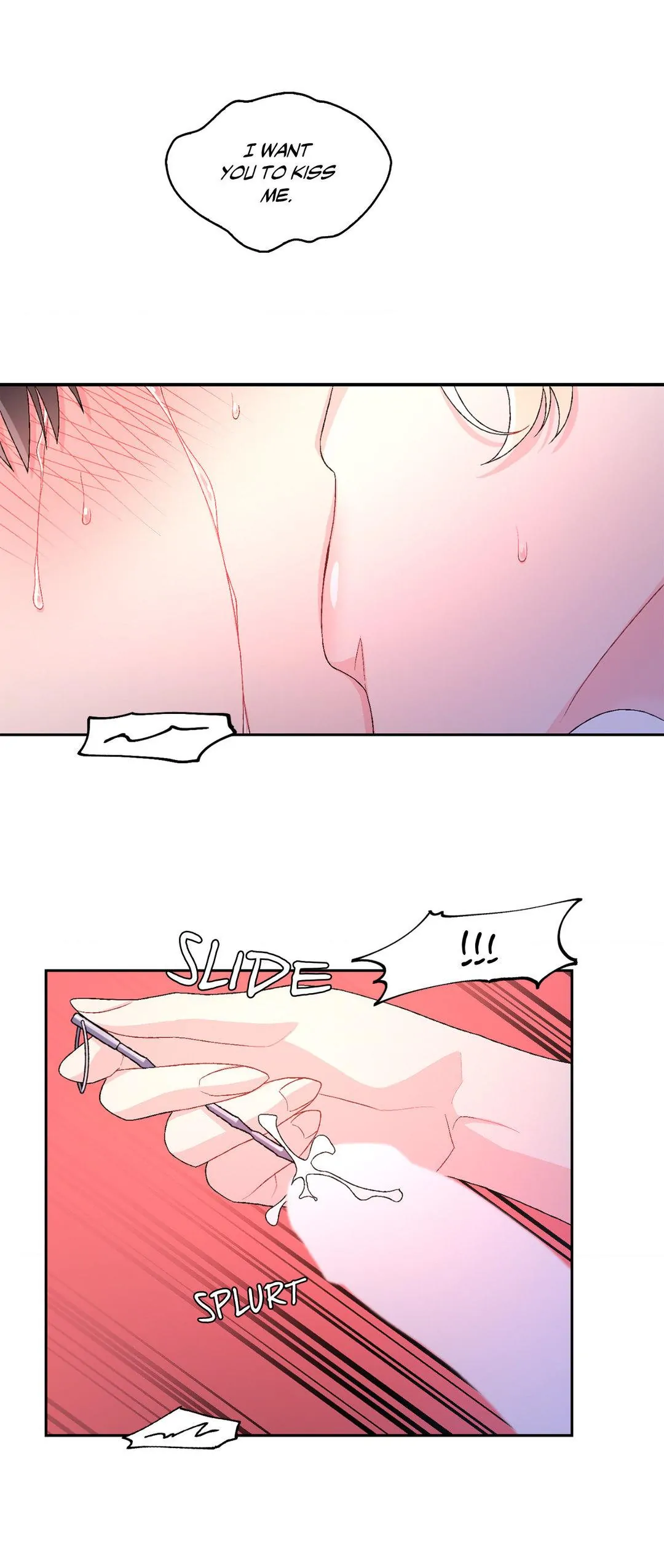 Arthur «Official» - Chapter 25 manhwa