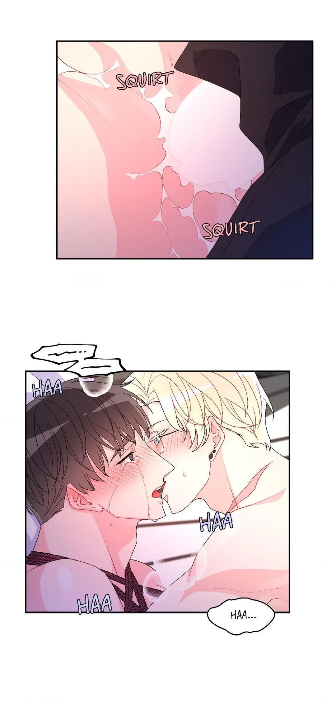 Arthur «Official» - Chapter 25 manhwa