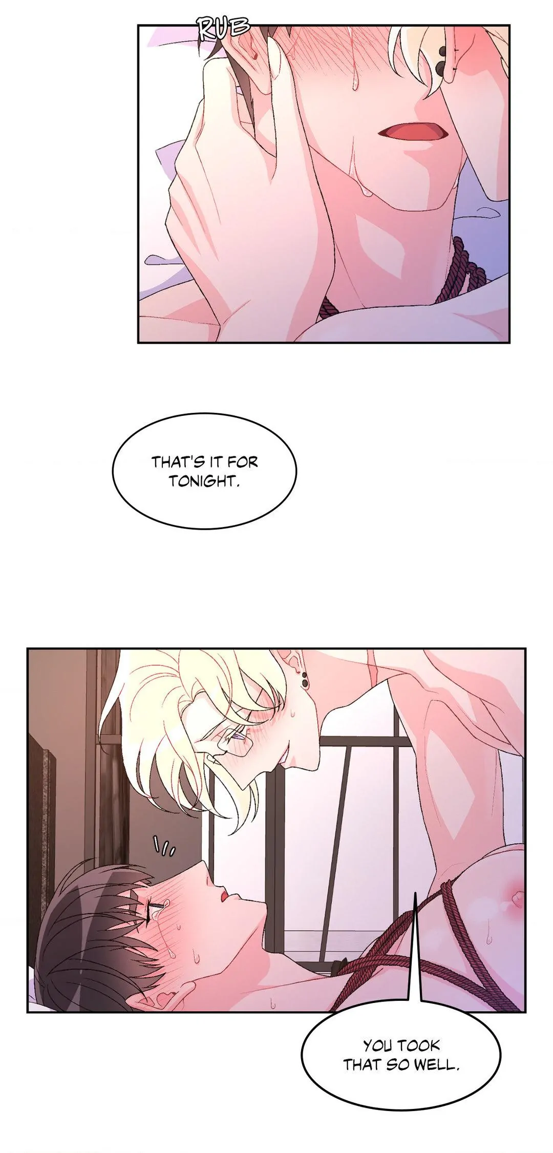 Arthur «Official» - Chapter 25 manhwa
