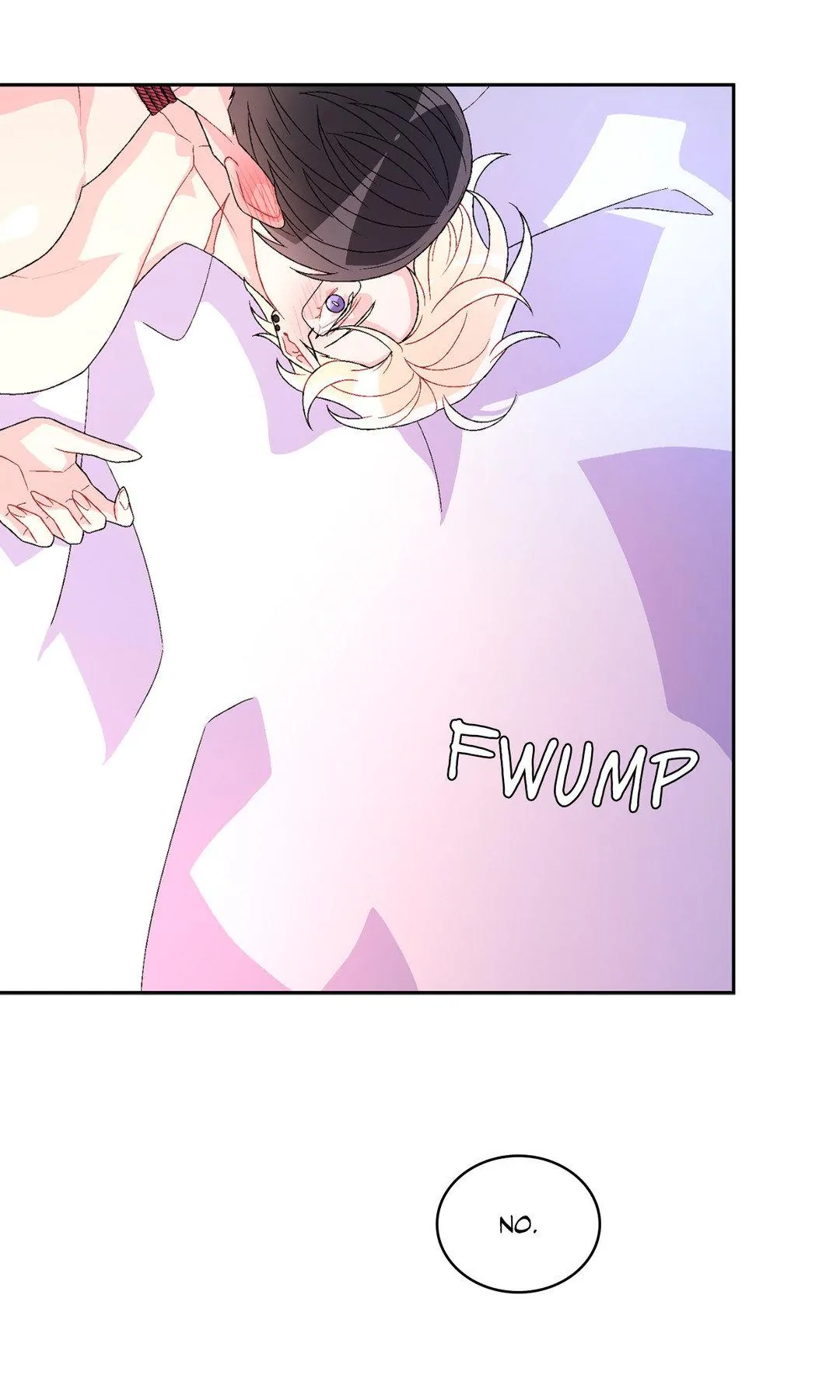 Arthur «Official» - Chapter 25 manhwa