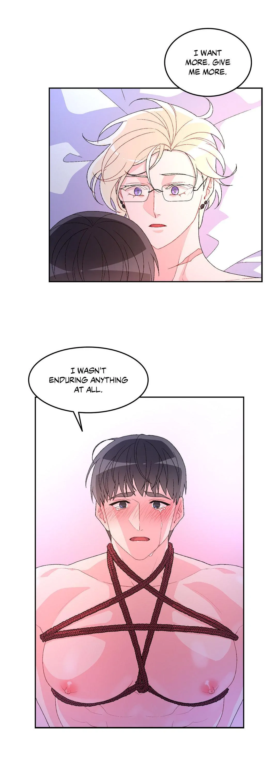 Arthur «Official» - Chapter 25 manhwa