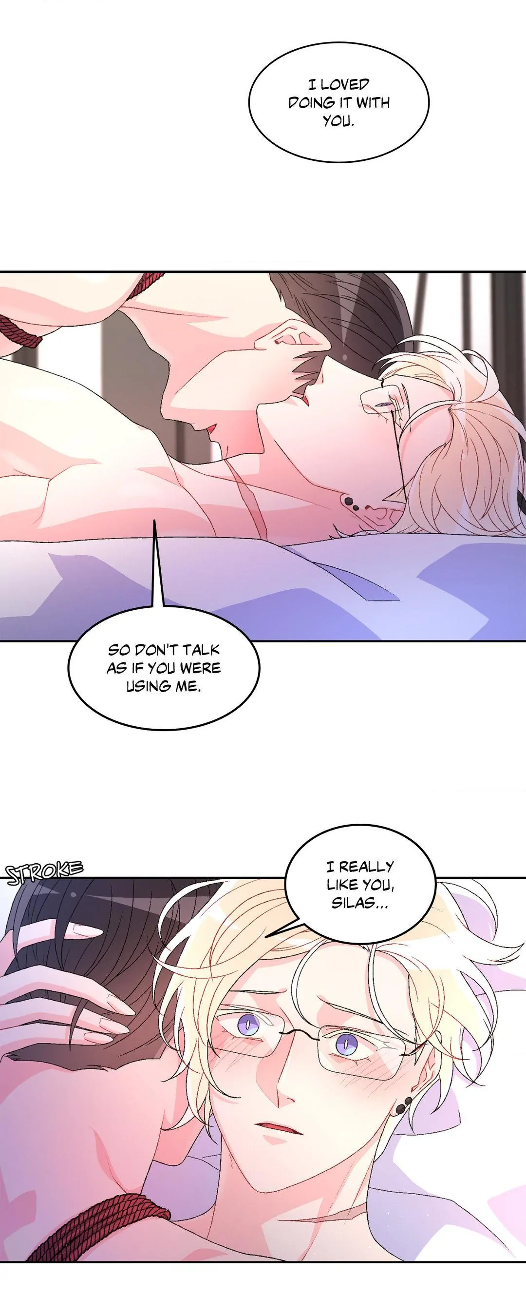 Arthur «Official» - Chapter 25 manhwa