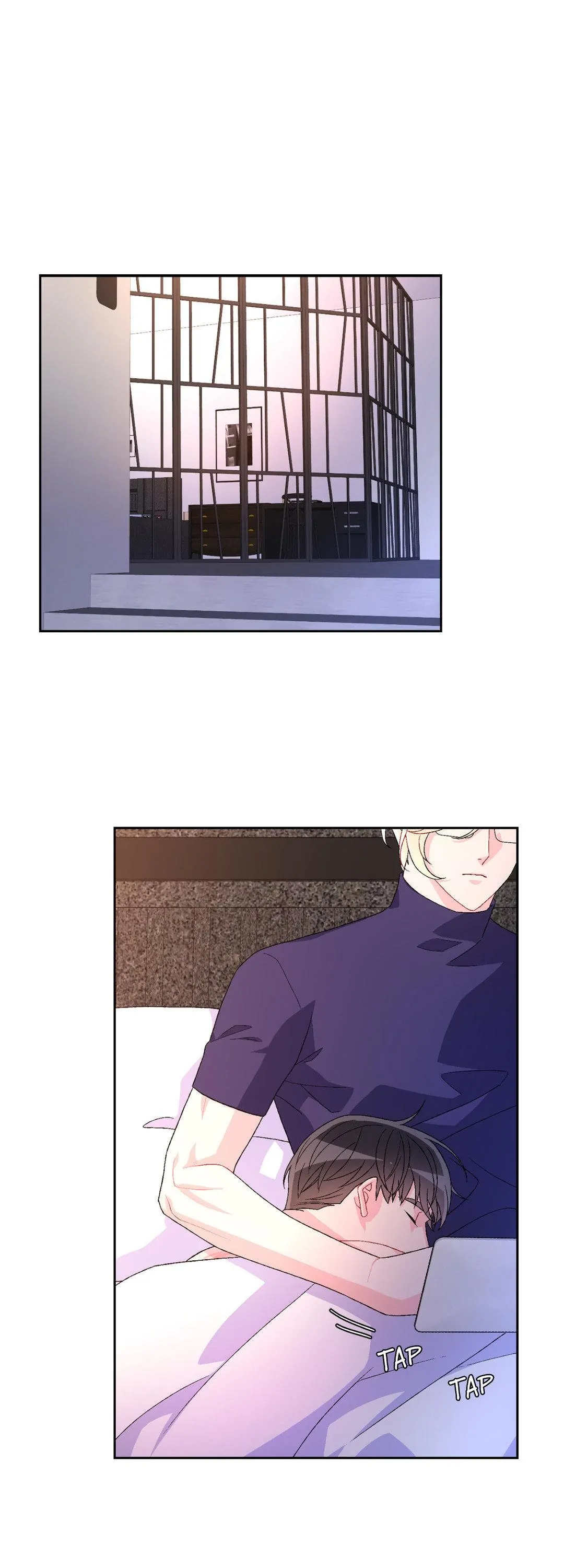 Arthur «Official» - Chapter 26 manhwa