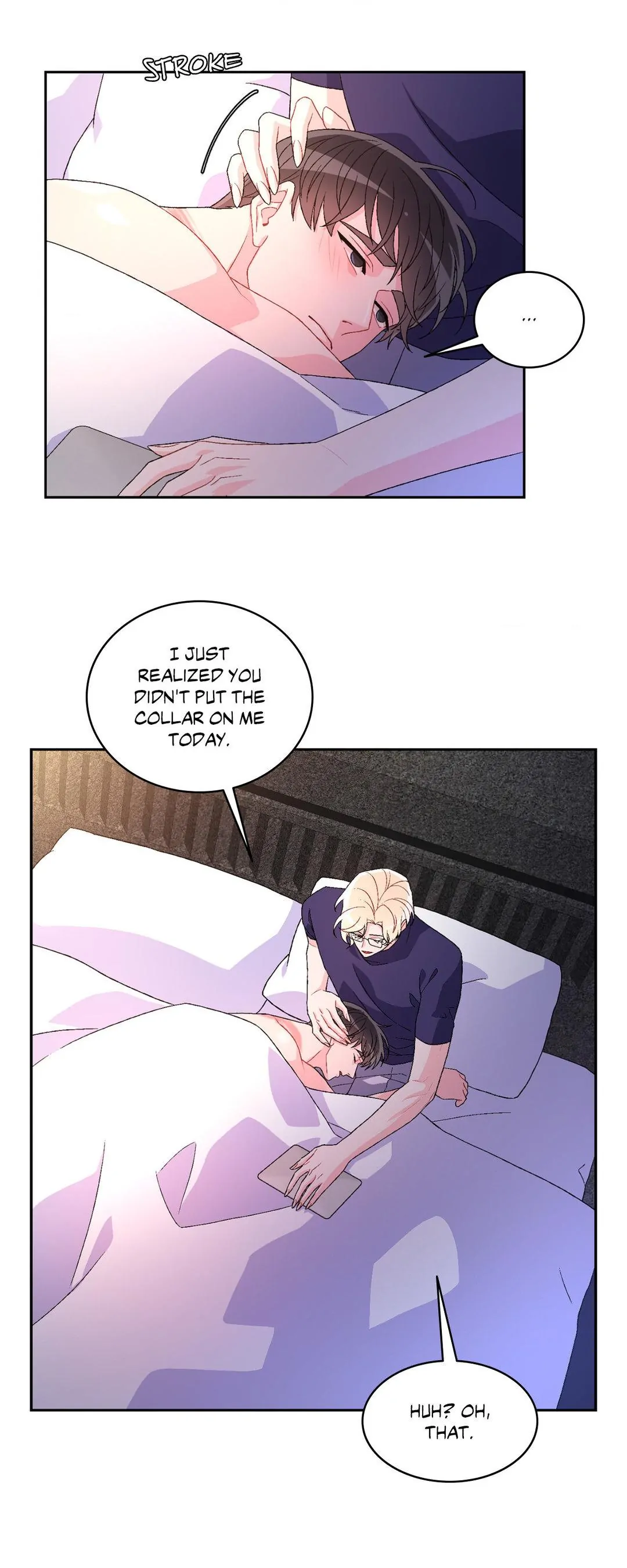 Arthur «Official» - Chapter 26 manhwa