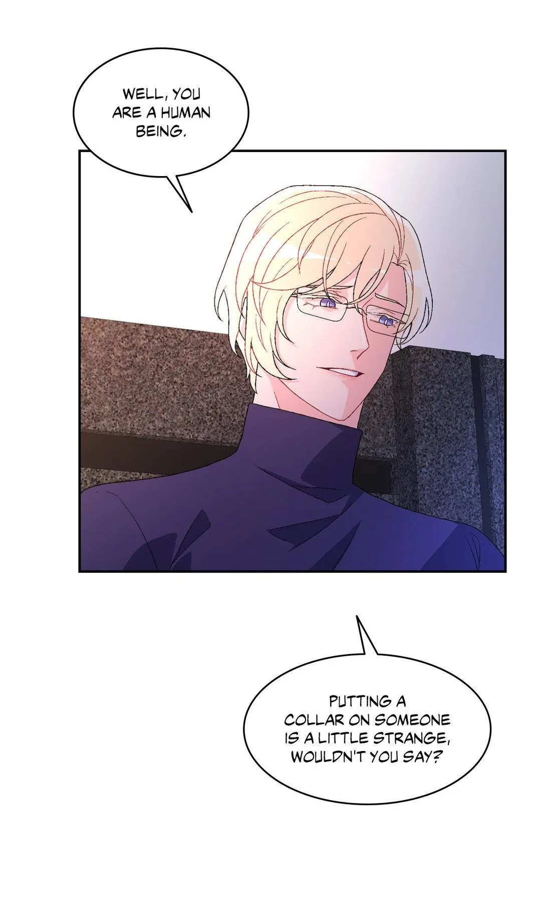 Arthur «Official» - Chapter 26 manhwa
