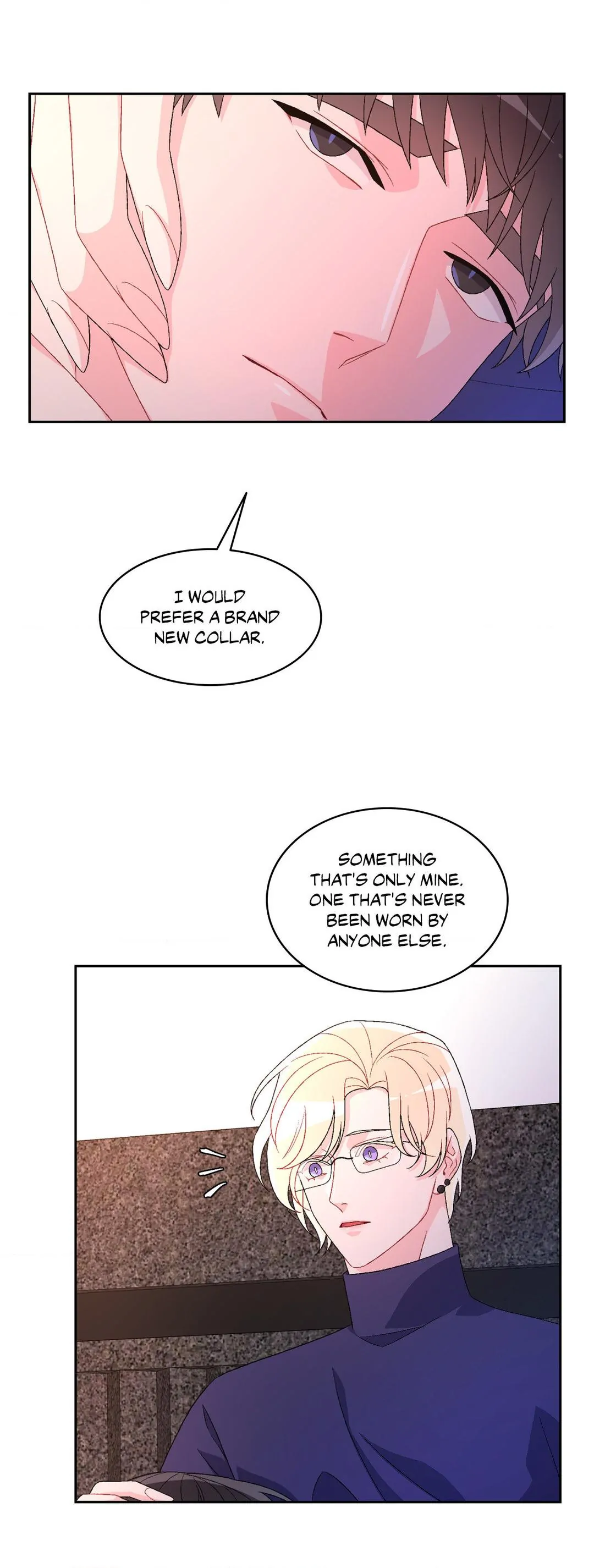 Arthur «Official» - Chapter 26 manhwa