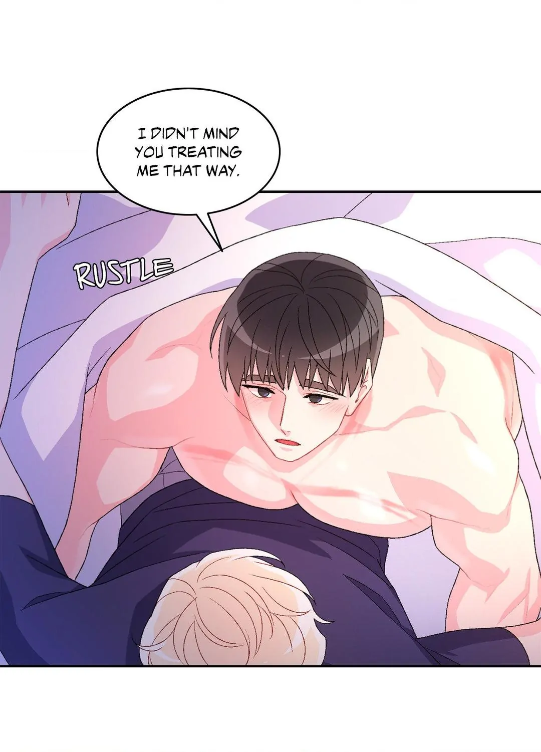 Arthur «Official» - Chapter 26 manhwa