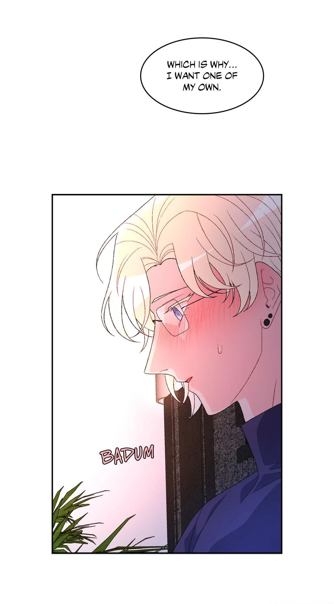 Arthur «Official» - Chapter 26 manhwa