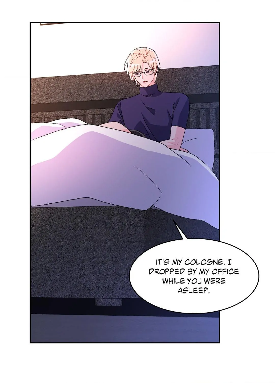 Arthur «Official» - Chapter 26 manhwa