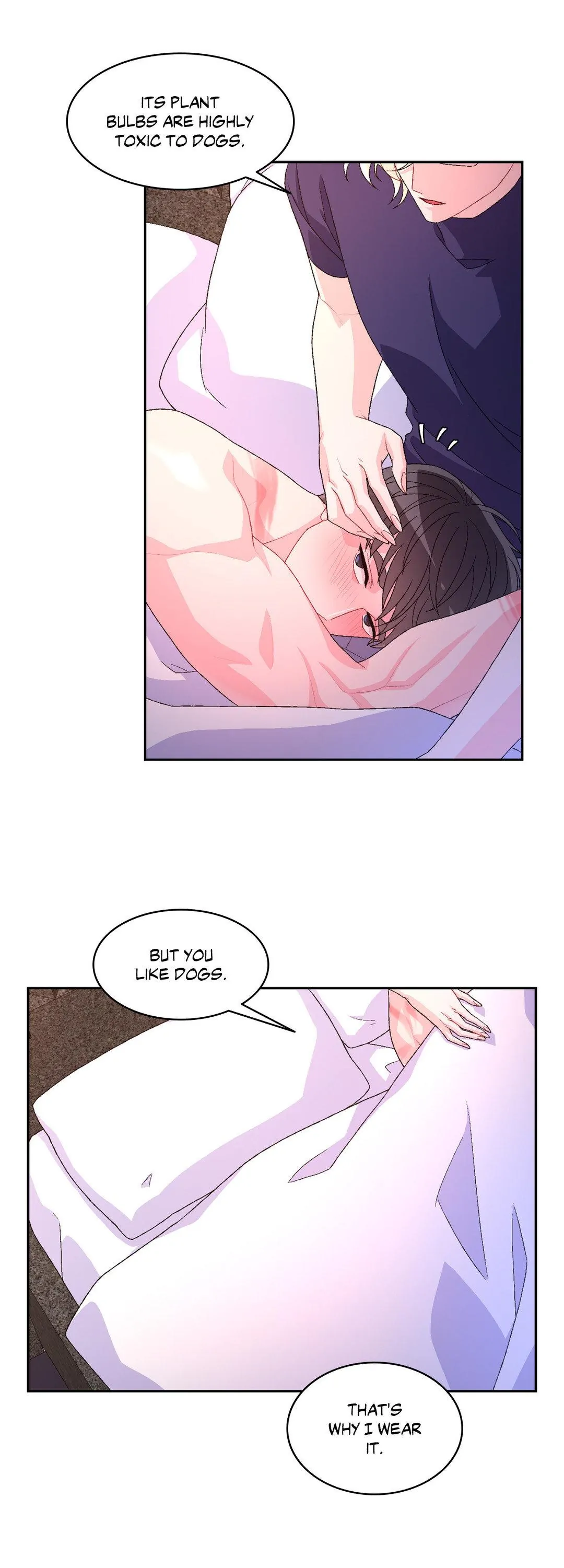 Arthur «Official» - Chapter 26 manhwa
