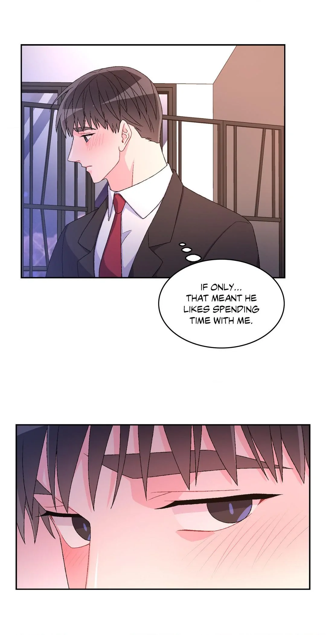 Arthur «Official» - Chapter 26 manhwa