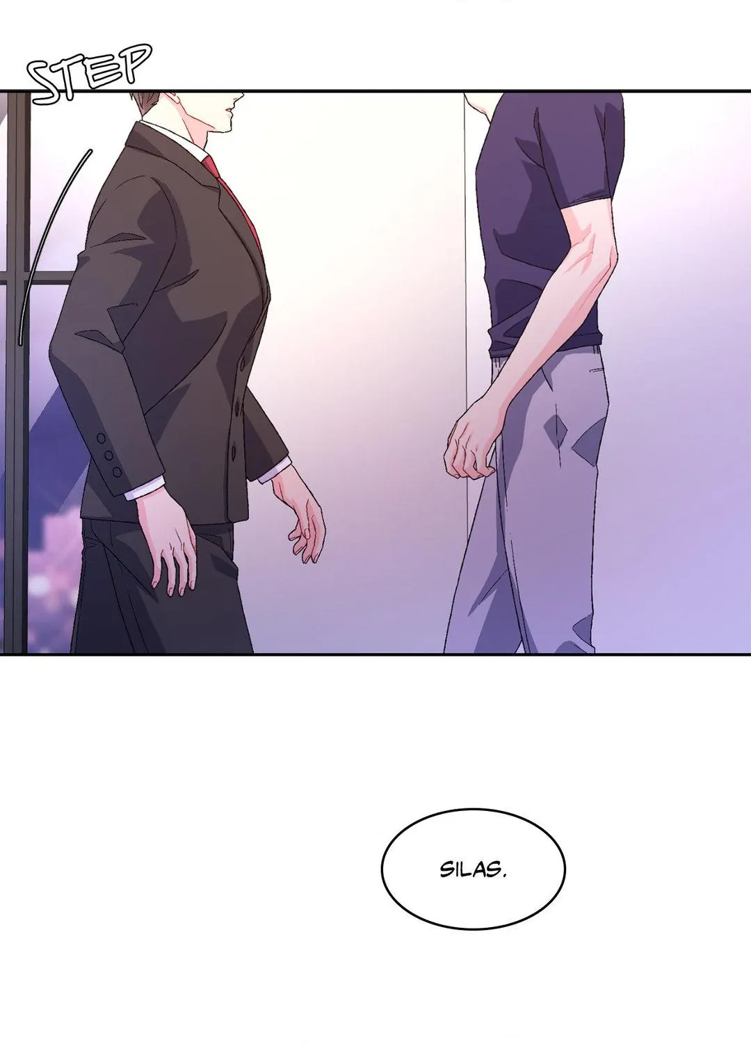 Arthur «Official» - Chapter 26 manhwa
