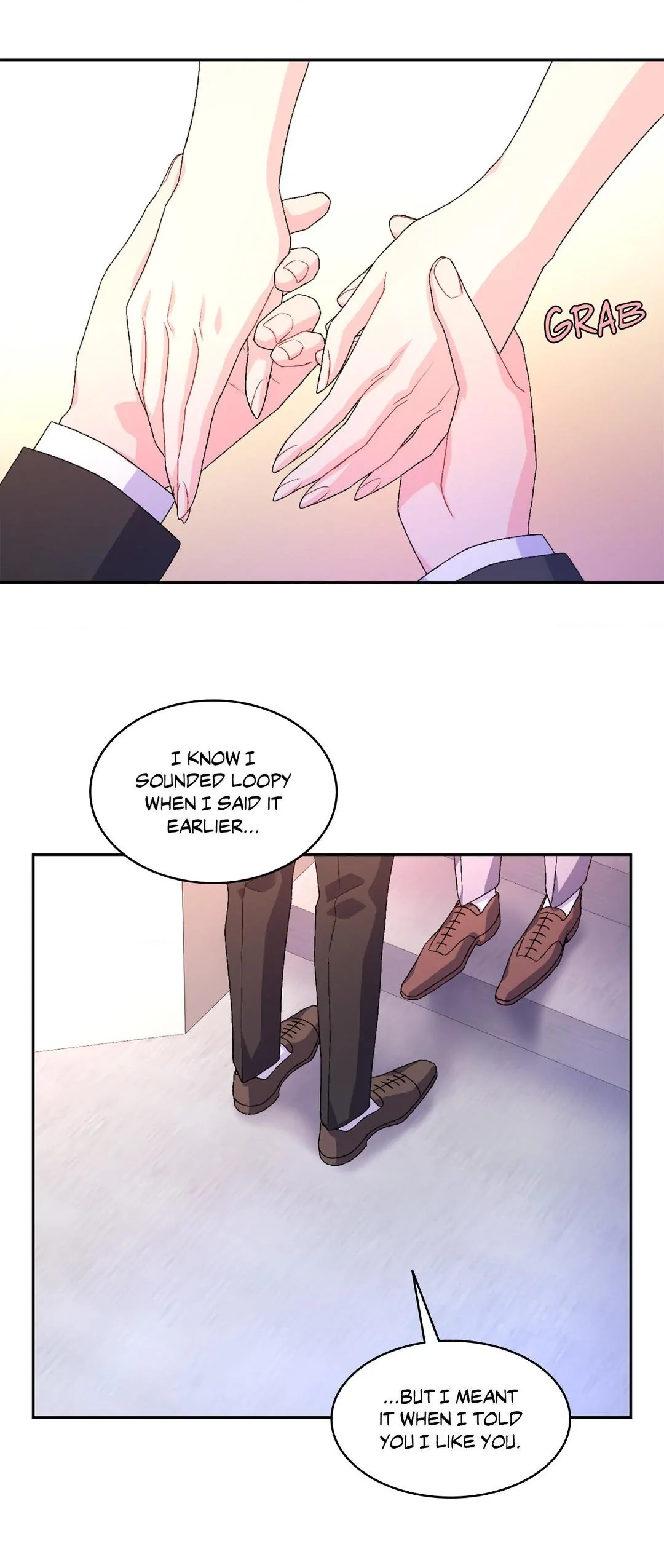 Arthur «Official» - Chapter 26 manhwa