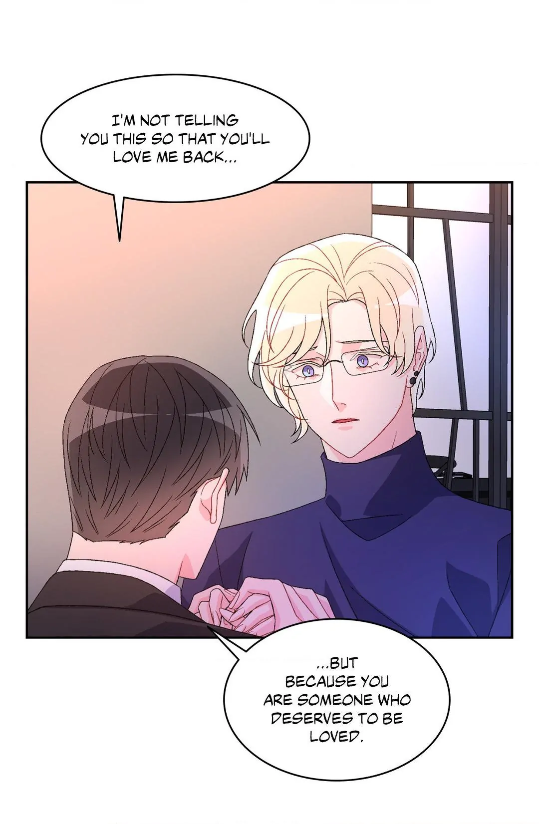 Arthur «Official» - Chapter 26 manhwa