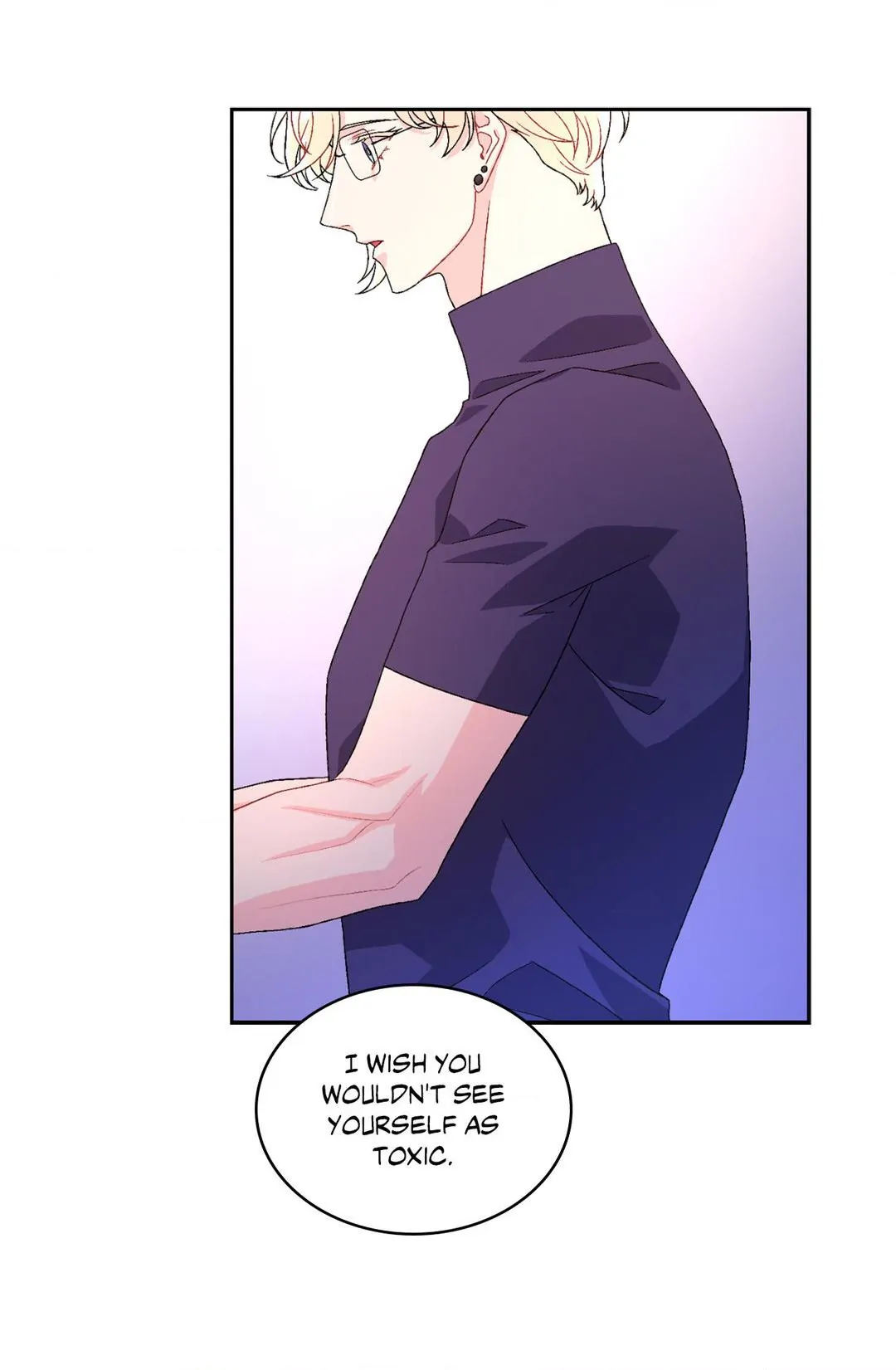Arthur «Official» - Chapter 26 manhwa